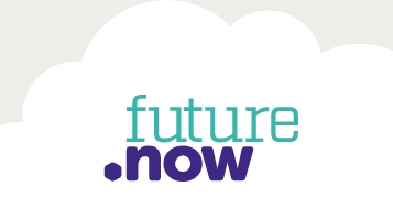 Future Now logo
