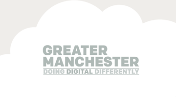GMCA logo