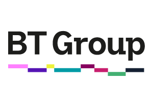 BT Group logo