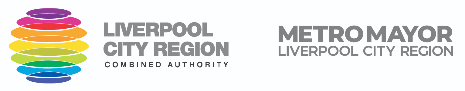 Liverpool city region logo