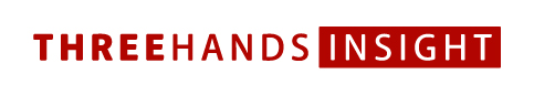 Three Hands Insight logo