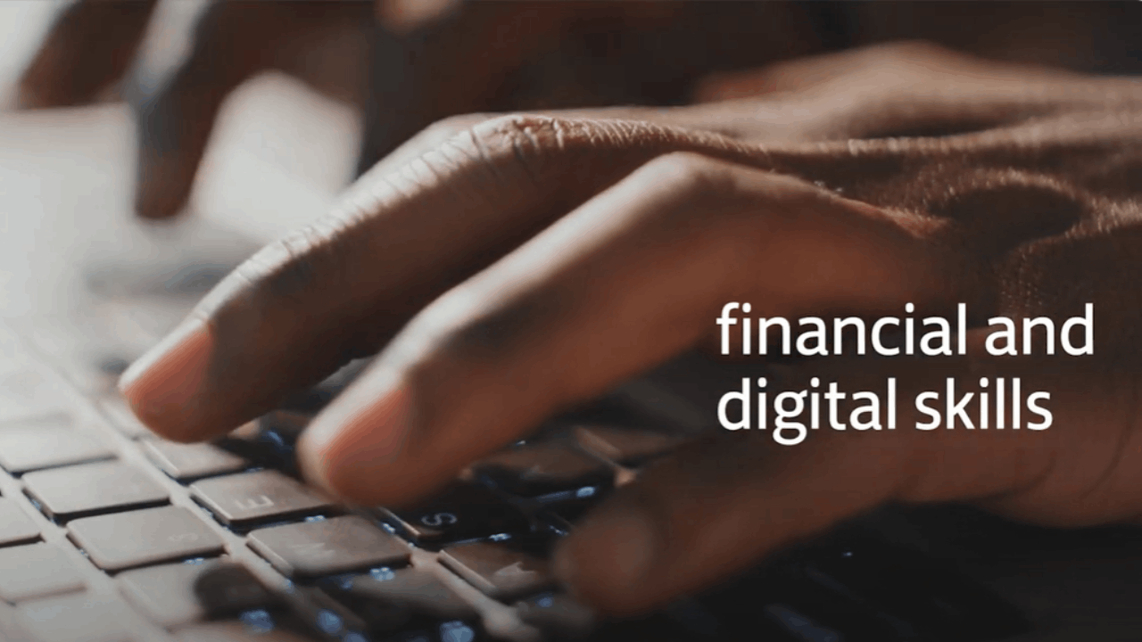 Consumer Digital Index Case Studies