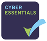 Cyber Essentials certified logo
