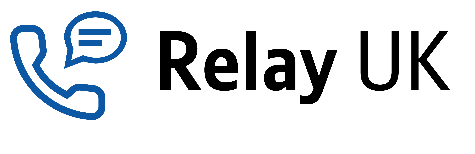 Relay UK logo