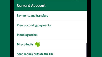Lloyds Bank Uk Savings Close A Savings Account