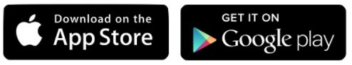android and ios logos