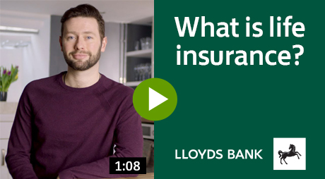 Life Cover Insurance Lloyds Bank