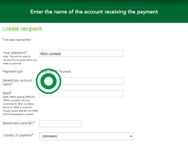 image of a screenshot 5