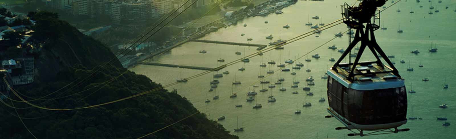 cable car