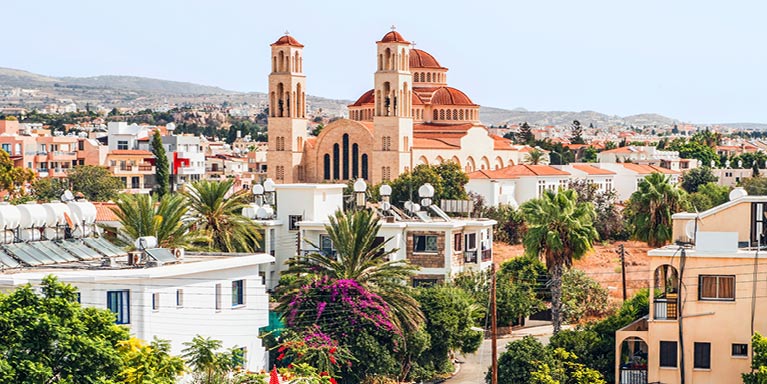 Cyprus image
