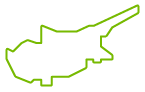 Cyprus map