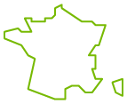 France map