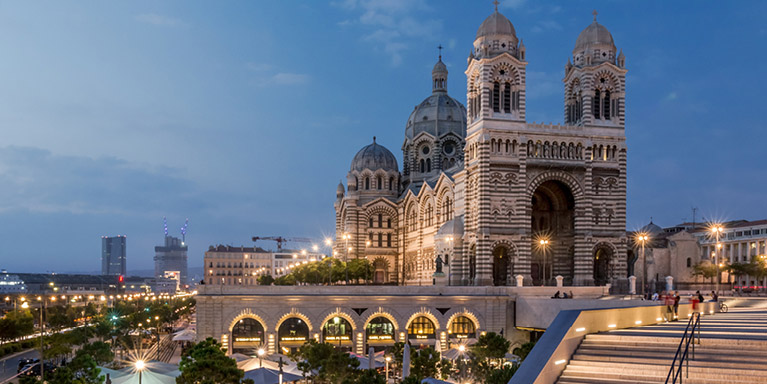 Marseille image
