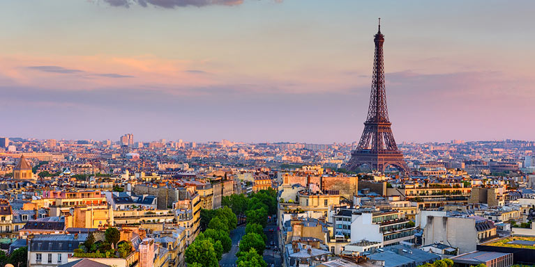 Paris image