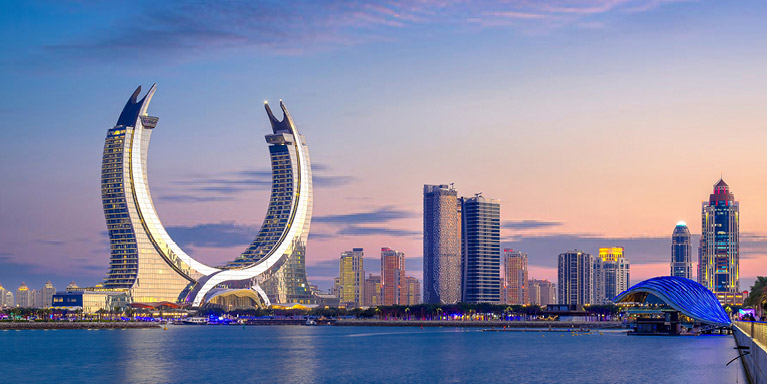 Doha image
