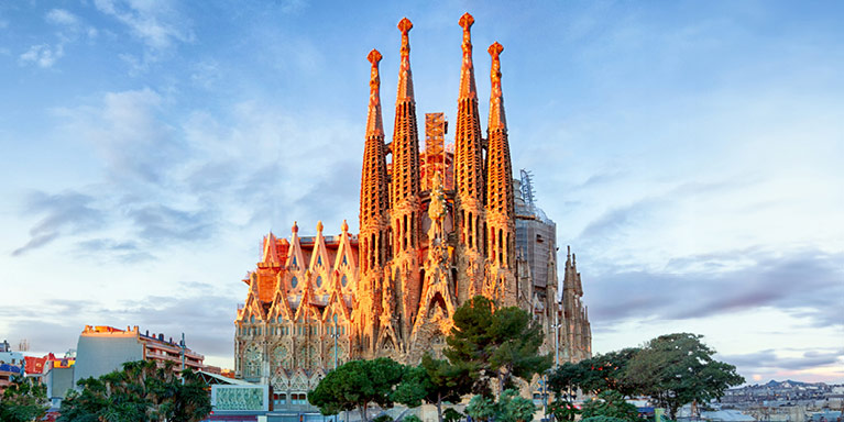 Barcelona image