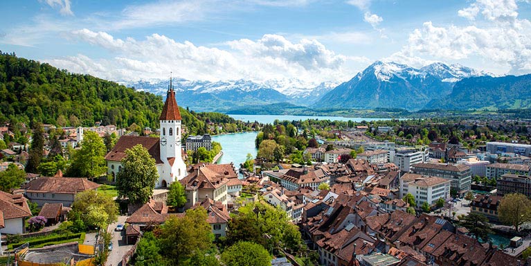 Switzerland image