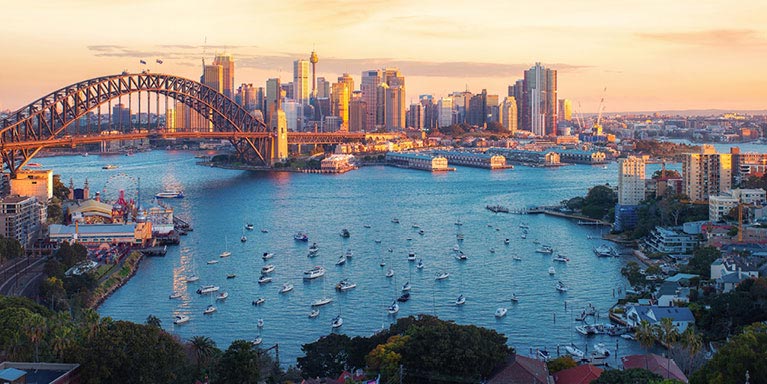Sydney image