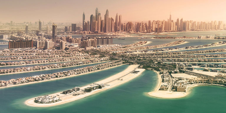 Dubai image