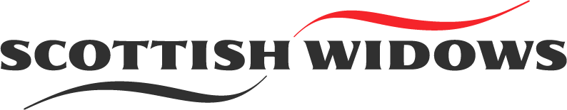 Scottish Widows brand image.