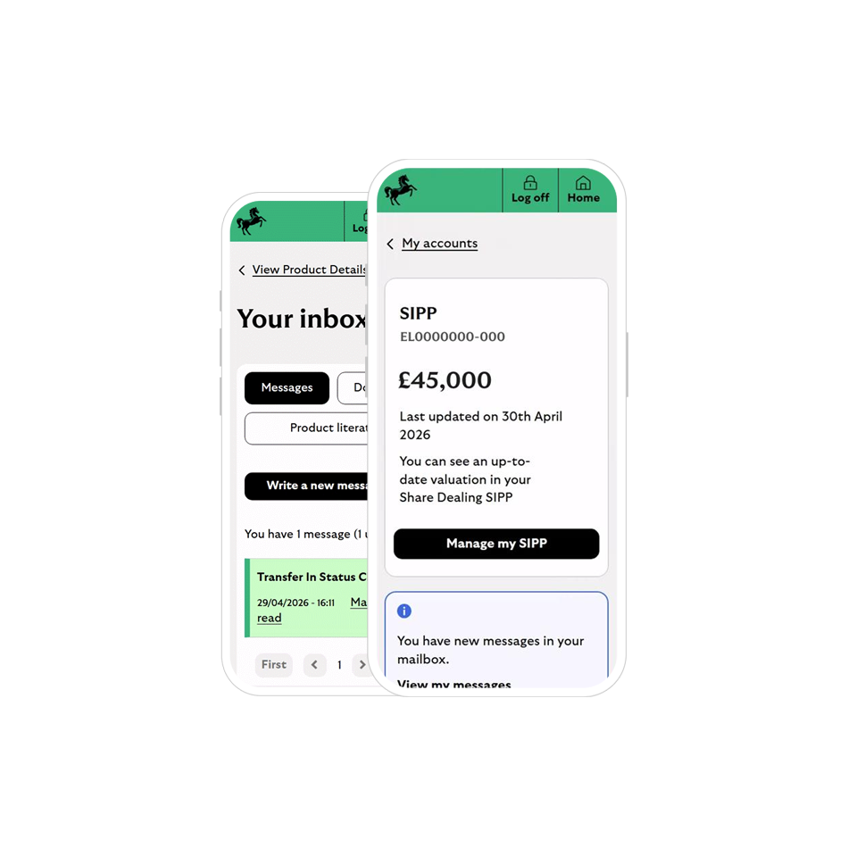 Mobile phone screenshot.