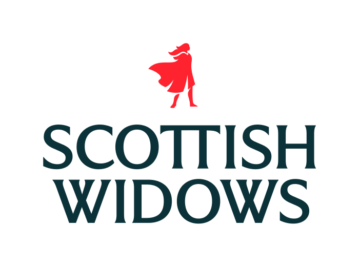 Scottish Widows brand image.