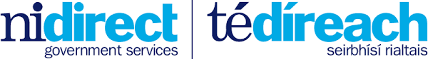 NI Direct government services logo