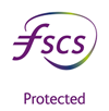 FSCS protected logo