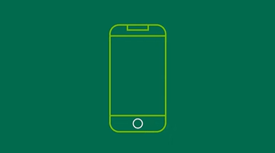 Mobile image