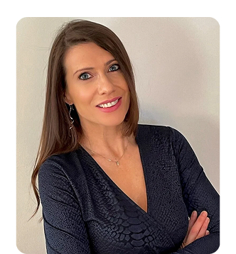 Photo of Amanda Bryden