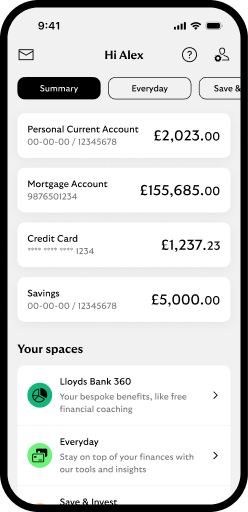 Open Mobile Banking