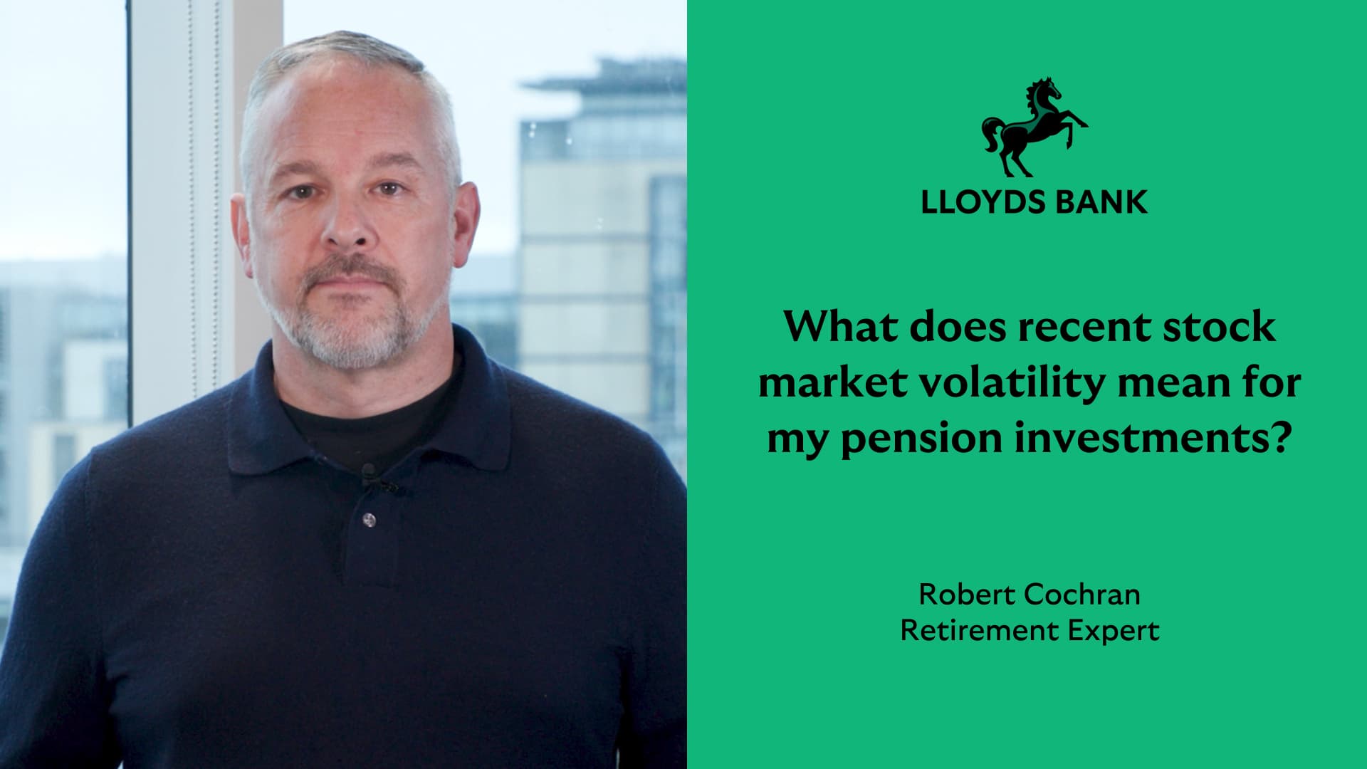 stock market volatility