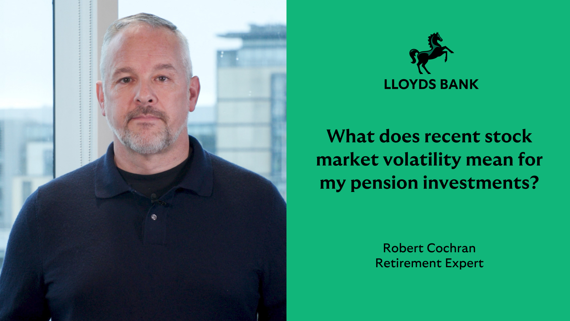 stock market volatility