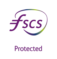 FSCS Protected logo