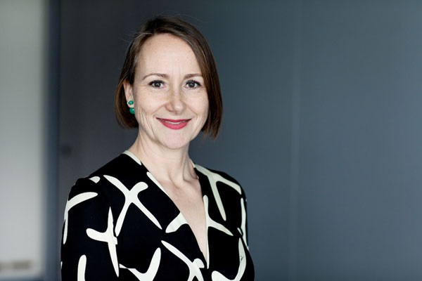 An image of Stephanie Laboz.