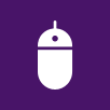 Mouse icon