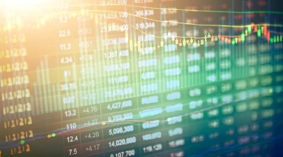 The risk/reward trade-off