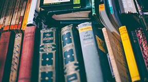 Library Books