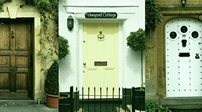 An introduction to property