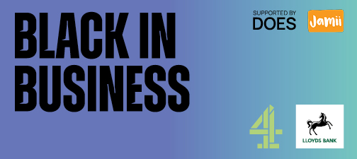 Black in business