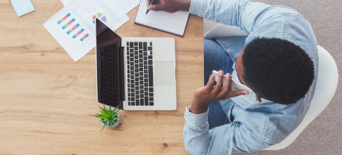 Rethinking your business model and revenue streams