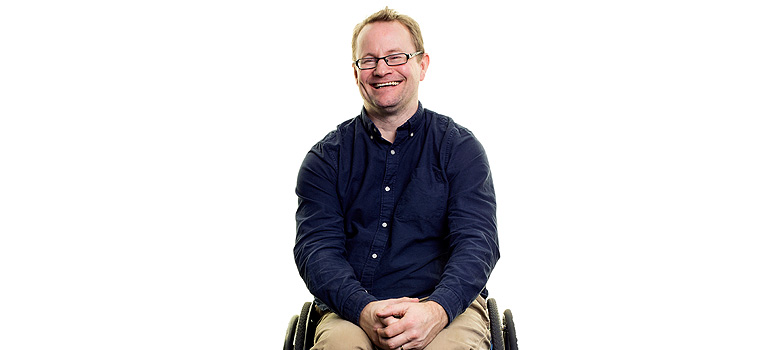 Disability in the workplace
