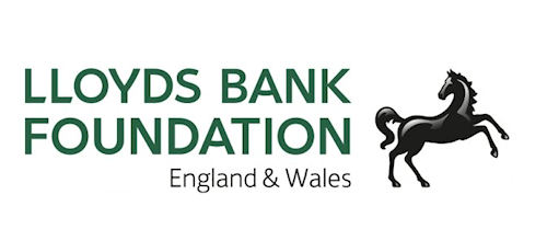 Lloyds Bank Foundation