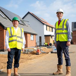 Abel Homes