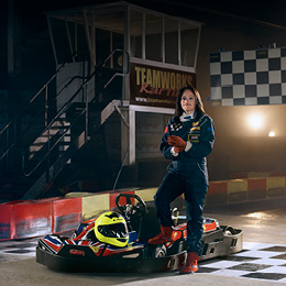Teamworks Karting