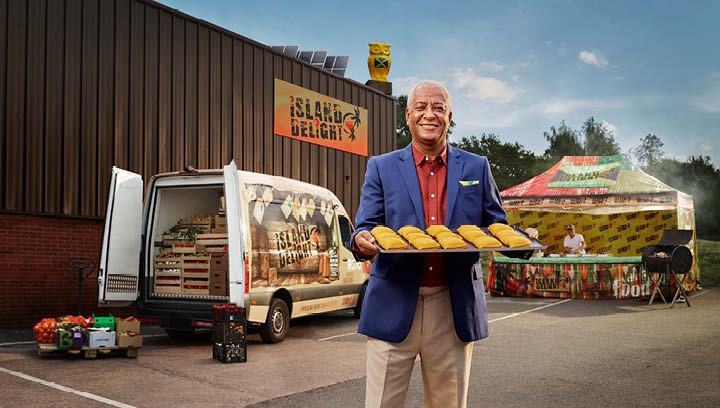 Islands Delight