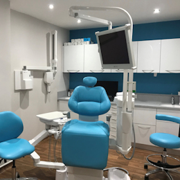 Dental Practice image