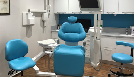 Burnham Dental Practice
