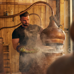 Read Colwith Farm Distillery’s story
