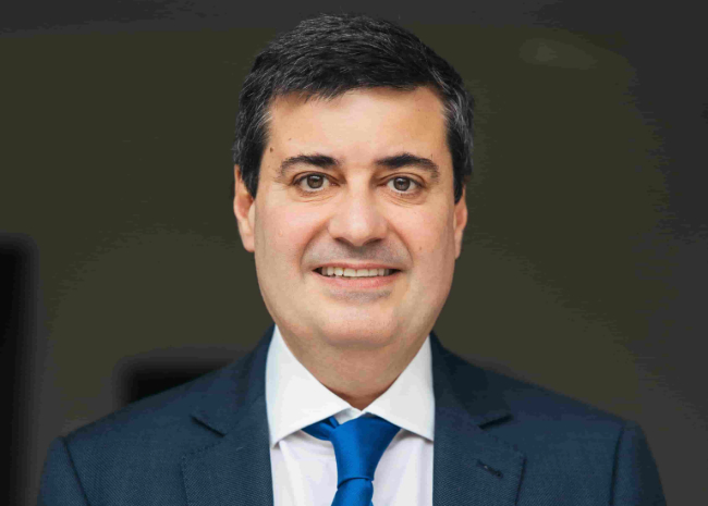 Enrique del Rio Mancebon, Managing Director, Lloyds Bank Market Intelligence (LBMI)